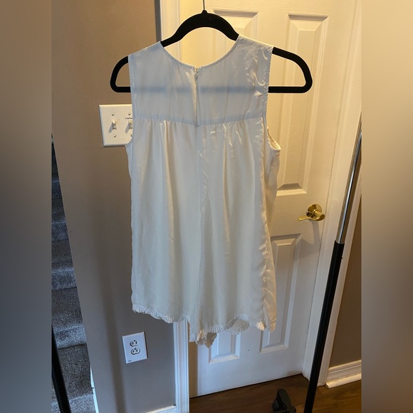 Jen’s Pirate Booty x Free People Wanderlust Romper - Picture 6 of 11